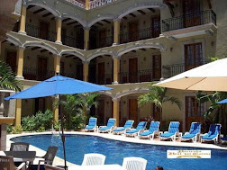 Hacienda Real del Caribe Hotel